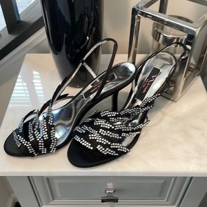 Nina Special Occasion Heels